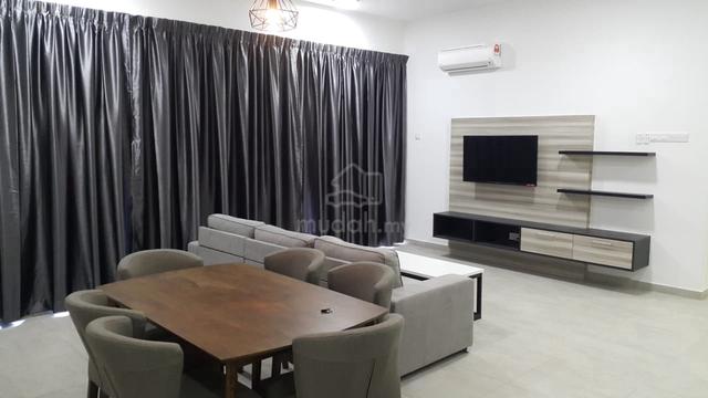 Atlantis Residences 1
