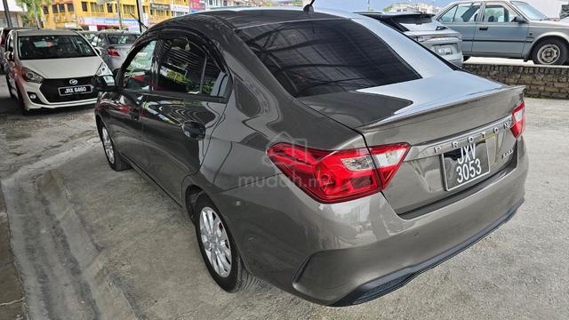 2025 Proton SAGA 1.3 STANDARD AT MY16 BT P2-13A - 3