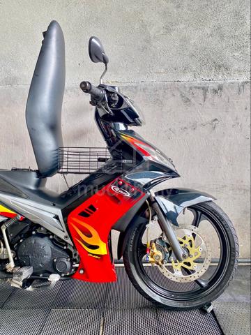yamaha lc full std - photo 6 of 10
