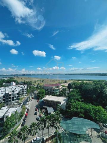 Paragon Residences @ Straits View 1