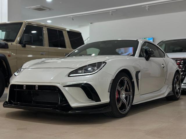 Toyota GR86 4 Units Available | Auto & Manual | - 1