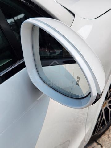 2023 Cayenne Coupe FL 3.0 (A) PANROOF PDLS+ CHRONO - 5