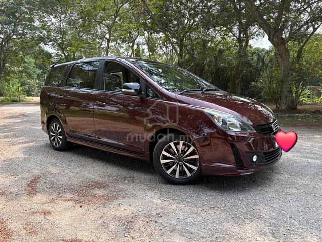 2019 Proton EXORA 1.6 PREMIUM ENHANCED (A) - 1