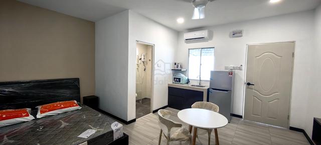 Studio Room for rent KK 3