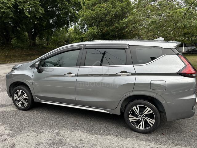 2023 Mitsubishi XPANDER 1.5 (A) - 1