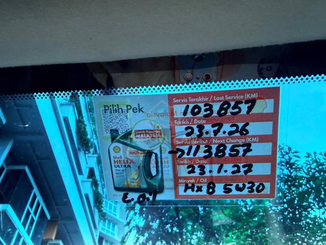 NO.82⭐ Toyota ALPHARD 2.5 SC JBL 360 CAM 2015 /16 - 5