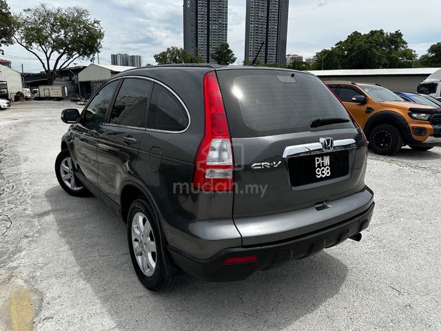 【2008】 Honda CR-V 2.0 I-VTEC (A) TIP-TOP CONDITION - 2
