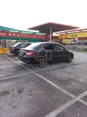 2004 Honda CITY 1.5 VTEC (A) - 4