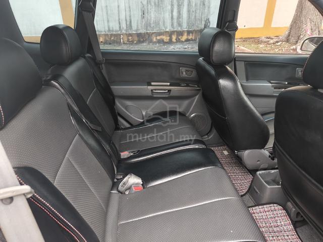 2006 Naza CITRA 2.0 GLS (A) nego - 4