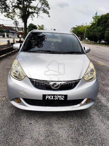 2012 Perodua MYVI 1.3 SX STANDARD (M) - 1