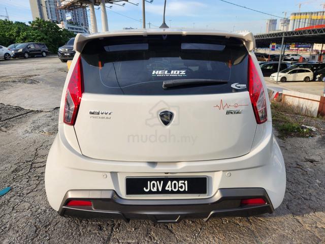 2014 Proton IRIZ 1.6 (A) - 2