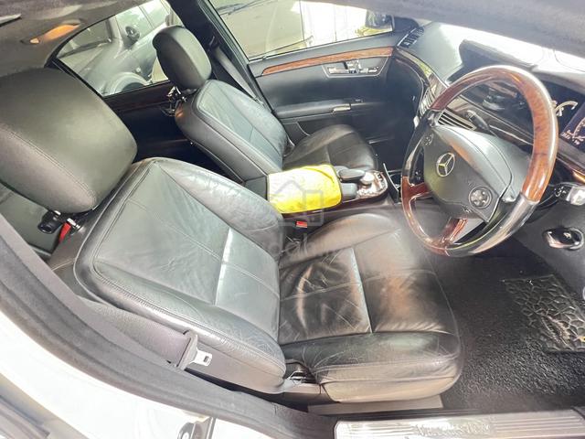 2007 Mercedes Benz S-CLASS 3.5 350 L S (CBU) V221 - 5