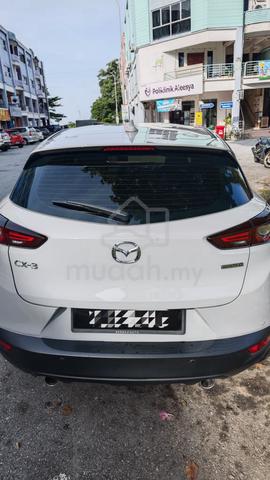 2023 Mazda CX-3 1.5G 2WD PLUS - 4