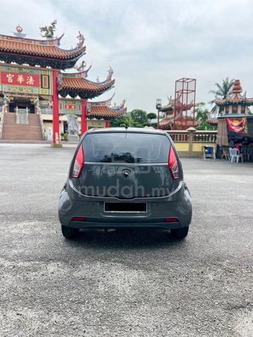 Free T.Nama 2015 Proton IRIZ 1.3 Auto - 3