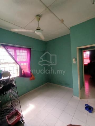 Pangsapuri Prima Cempaka 4