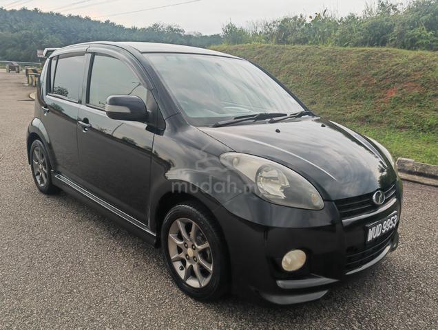 2010 Perodua MYVI 1.3 SE ZHS FACELIFT (A) - 3