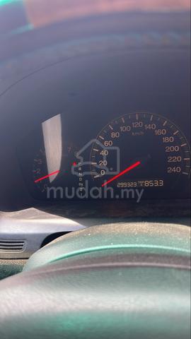 2004 Honda ACCORD 2.4 VTi-L (A) - 5