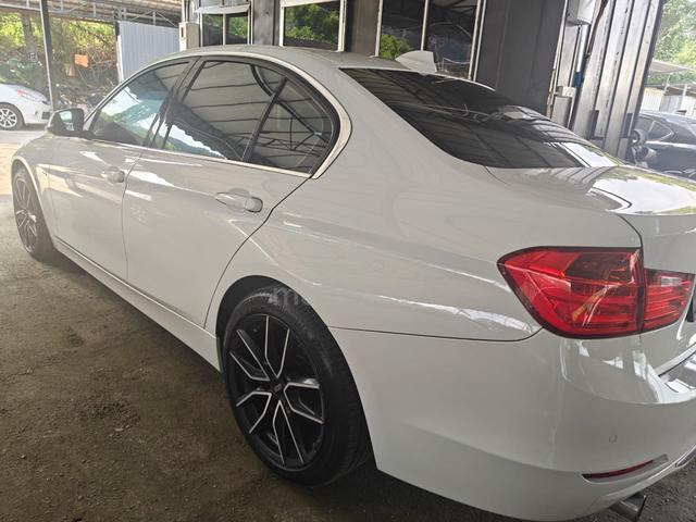 2014 Bmw 3 SERIES 2.0 20I (CKD) F30 (A) - 3