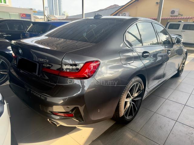 2020 Bmw 320i 2.0 SPORT (A) - 3