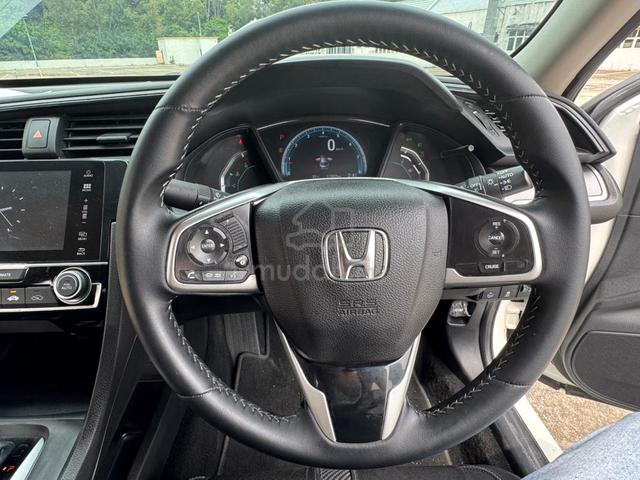 Honda CIVIC 1.8 S i-VTEC (A) TYPE-R FREE WARRANTY - 4