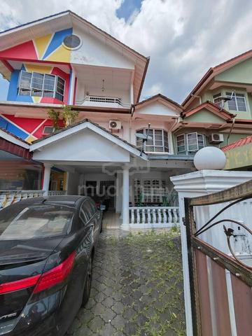 HOT LOCATION, Bandar Baru Uda, 5Bedrooms / Near JB Town 1