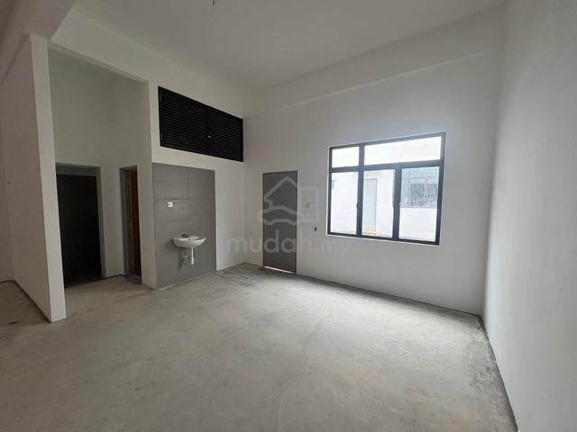 Johor Kluang Shop Lot For Rent 1