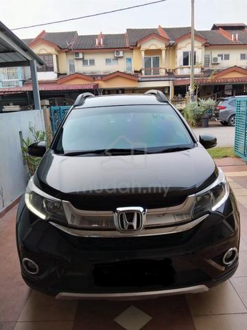 2019 Honda BR-V 1.5 V (A) - 2