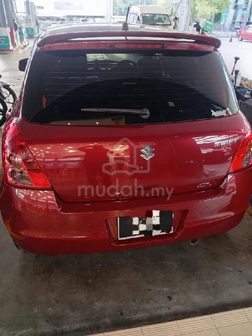 2008 Suzuki SWIFT 1.5 (A) - 3