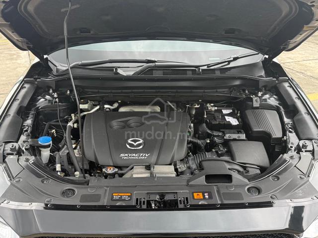 Mazda CX-5 2.0 G GVC PLUS HIGH (A) FREE WARRANTY - 3