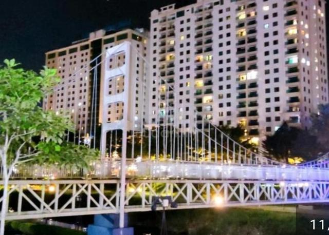 Kinta Riverfront 1
