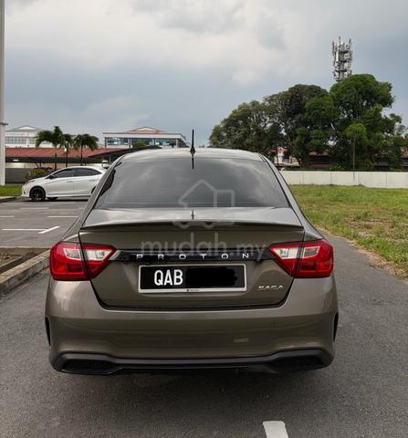 2023 Proton SAGA 1.3 PREMIUM S AT - 4