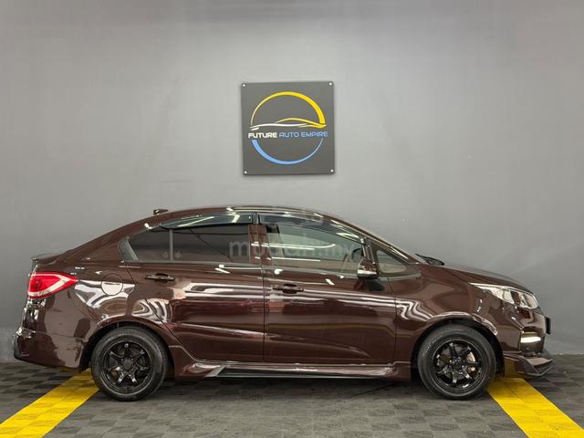 Proton PERSONA 1.6 PREMIUM / SPORTRIM / BODYKIT - 4