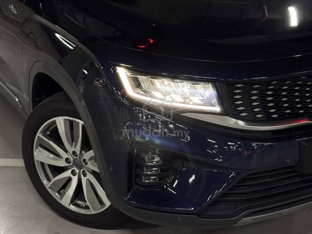 2023 Proton X90 1.5 FLAGSHIP (A) UNDER WARRANTY - 3