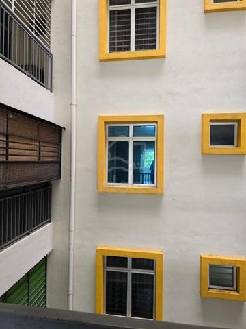 Apartmen Di Taman Bandar Senawang Seremban Untuk Dijual 1