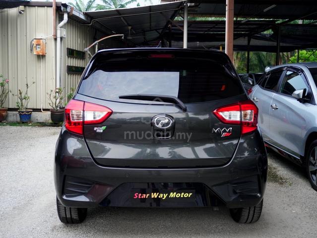 Perodua Myvi 1.5 (Av) 2020 - 3