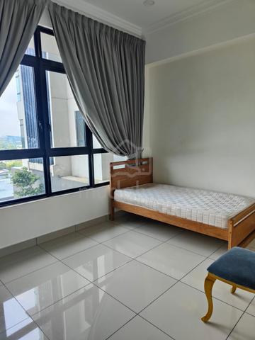 Conezion Residences 5