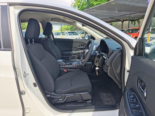 2018 Honda HR-V 1.8 (AUTO) - 4