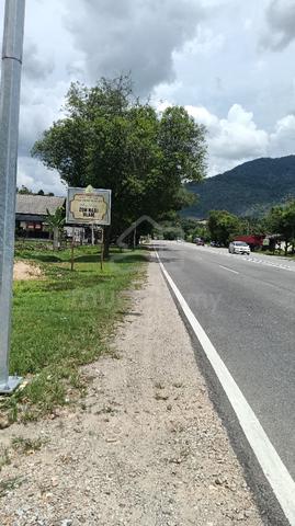 tanah untuk dijual 1
