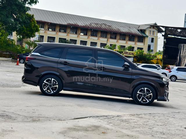 [2024] Perodua ALZA 1.5 AV Ready To Deliver 1 Day - 3