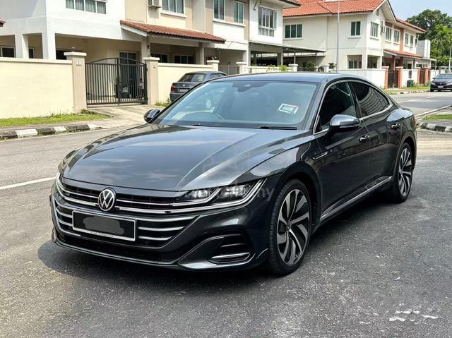 2022 Volkswagen ARTEON 2.0 R-LINE🔥47k Mileage (A) - 4