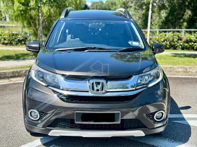 2018 Honda BR-V 1.5 V (A) - 5