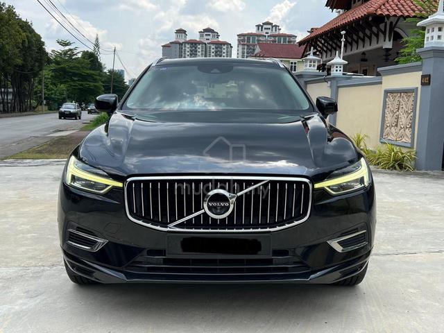 2019 Volvo XC60 2.0 T8 INSCRIPTION PLUS/ 3yWrrty ! - 2