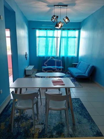 Residensi Falim (PR1MA Falim) 1