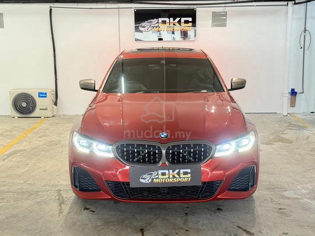 2022 Model :BMW M340I M-SPORT - 5