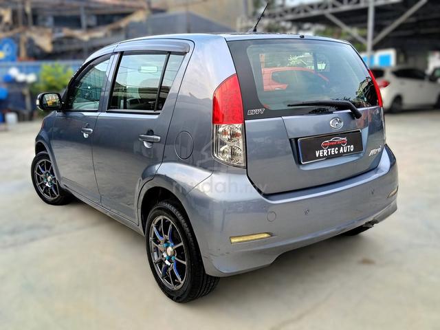 2011 Perodua MYVI 1.3 EZ STANDARD (A) - 3