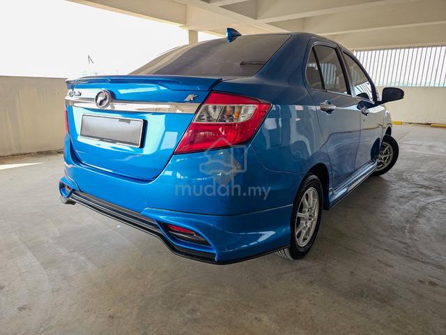 2019 Perodua BEZZA 1.3 PREMIUM X (A) - 2