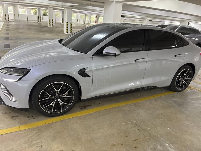 2025 Byd SEAL 0.0 PREMIUM (EXTENDED RANGE) MY24 - 1