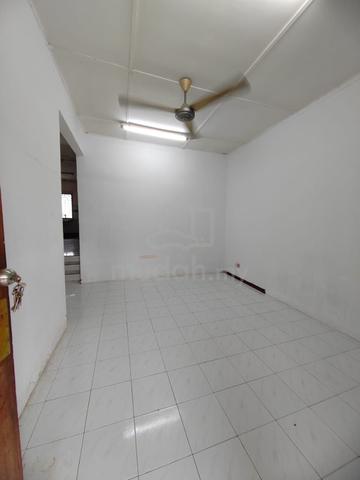 (MURAH) 1 Storey Terrace Taman Muzaffar Shah, Ayer Keroh Melaka 1