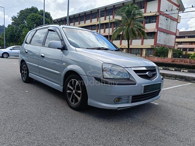 2007 Naza CITRA 2.0 GLS (A) MPV 7 seater - 3