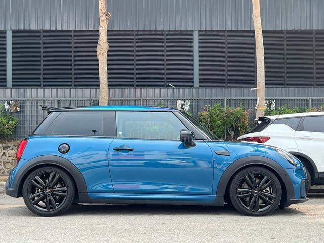 2022 Mini JOHN COOPER WORKS 2.0 (JAPAN) - 5